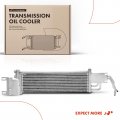 A-premium Transmission Oil Cooler Compatible With Mercedes-benz E350 2010-2011 2012 2013 3 0l Diesel Replace 2045001001