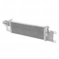 A-premium Transmission Oil Cooler Compatible With Mercedes-benz E350 2010-2011 2012 2013 3 0l Diesel Replace 2045001001