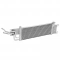 A-premium Transmission Oil Cooler Compatible With Mercedes-benz E350 2010-2011 2012 2013 3 0l Diesel Replace 2045001001