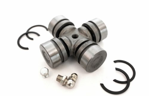 Rear Drive Shaft U Joint Kit For Polaris Magnum 330 4x4 2005 Engine Side Position 4 Greaseable Universal 19-1008b