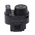 Newyall Front Left Driver Side Power Door Mirror Switch
