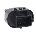 Newyall Front Left Driver Side Power Door Mirror Switch