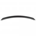 Ocpty Exterior Accessories Rear Trunk Spoiler Wing Abs Compatible With For Mercedes-benz S350 2012-2013 S400 2010-2013 S550