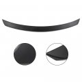 Ocpty Exterior Accessories Rear Trunk Spoiler Wing Abs Compatible With For Mercedes-benz S350 2012-2013 S400 2010-2013 S550