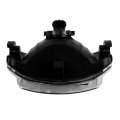 Caltric Headlight Assembly With Bulb Compatible Honda Trx500fpe Trx500fpm Foreman 500 4x4 2007-2013