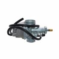 Carbman Carburetor Carb For Kawasaki Bayou 220 Kl Klf 220 1988-1998 250 2003-2011