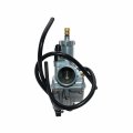 Carbman Carburetor Carb For Kawasaki Bayou 220 Kl Klf 220 1988-1998 250 2003-2011