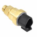 Neeseelily Pressure Sensor C 161-1703 1611703 Compatible With Caterpillar Cat Engine 3126b 3126e 3456 3512c 3516c 3508 3508b