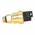 Neeseelily Pressure Sensor C 161-1703 1611703 Compatible With Caterpillar Cat Engine 3126b 3126e 3456 3512c 3516c 3508 3508b