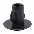 Autoxbert 30x Splash Guard Seals Clips For Toyota Fender Shield Liners Apron Grommet Screw