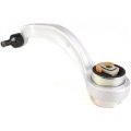 Front Lower Rearward Control Arm With Ball Joint For Audi A8 And Quattro 1997 To 2003 Driver Side Forged 8e0407693q 8e0407693e 