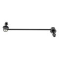 Stabilizer Bar Link Set For 2008 Dodge Avenger Front Suspension Ball Joint End 1 And 2 Alx-pau-og-gk80258-cla2 Black Standard 