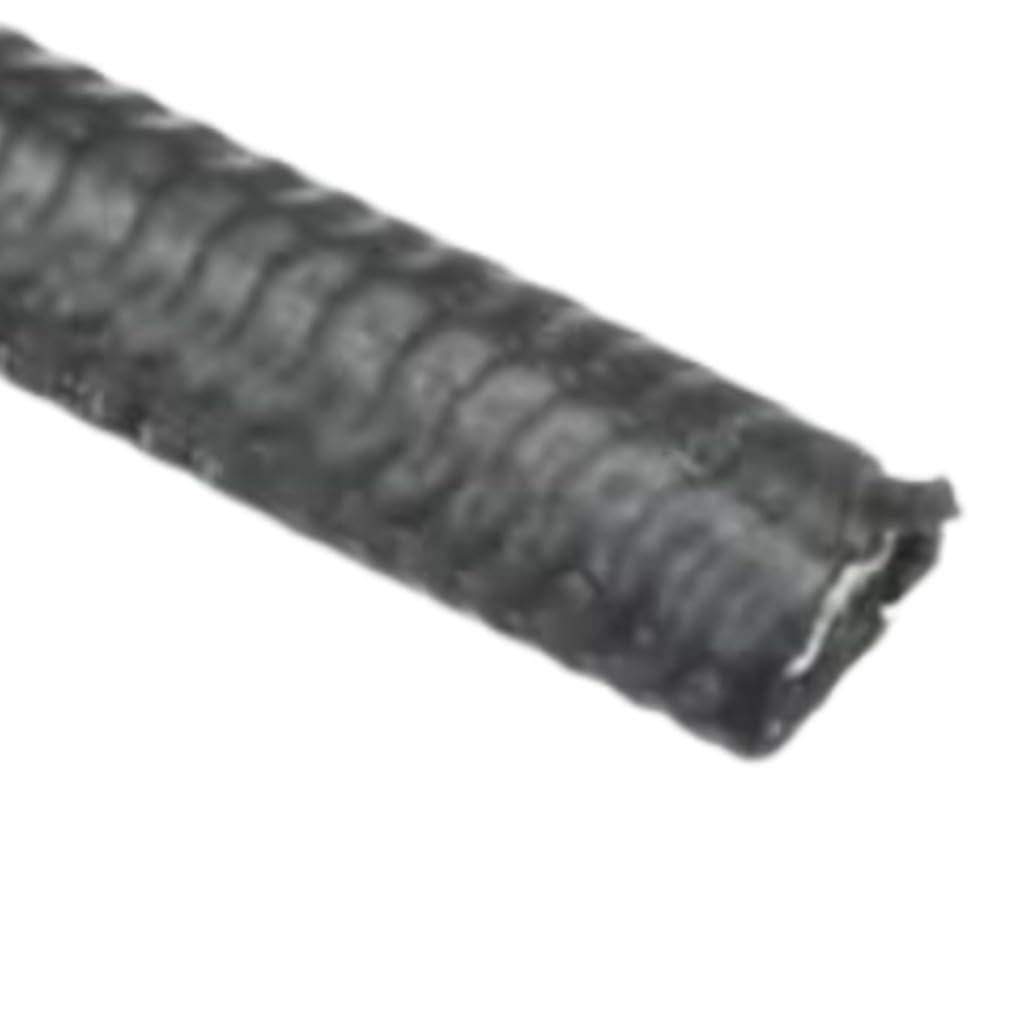 Multi Purpose Reinforced Rubber Hose For Chevy Impala 2014 Replacement 88907002 Black Standard Style Alx-pau-ac-14001s-cla20