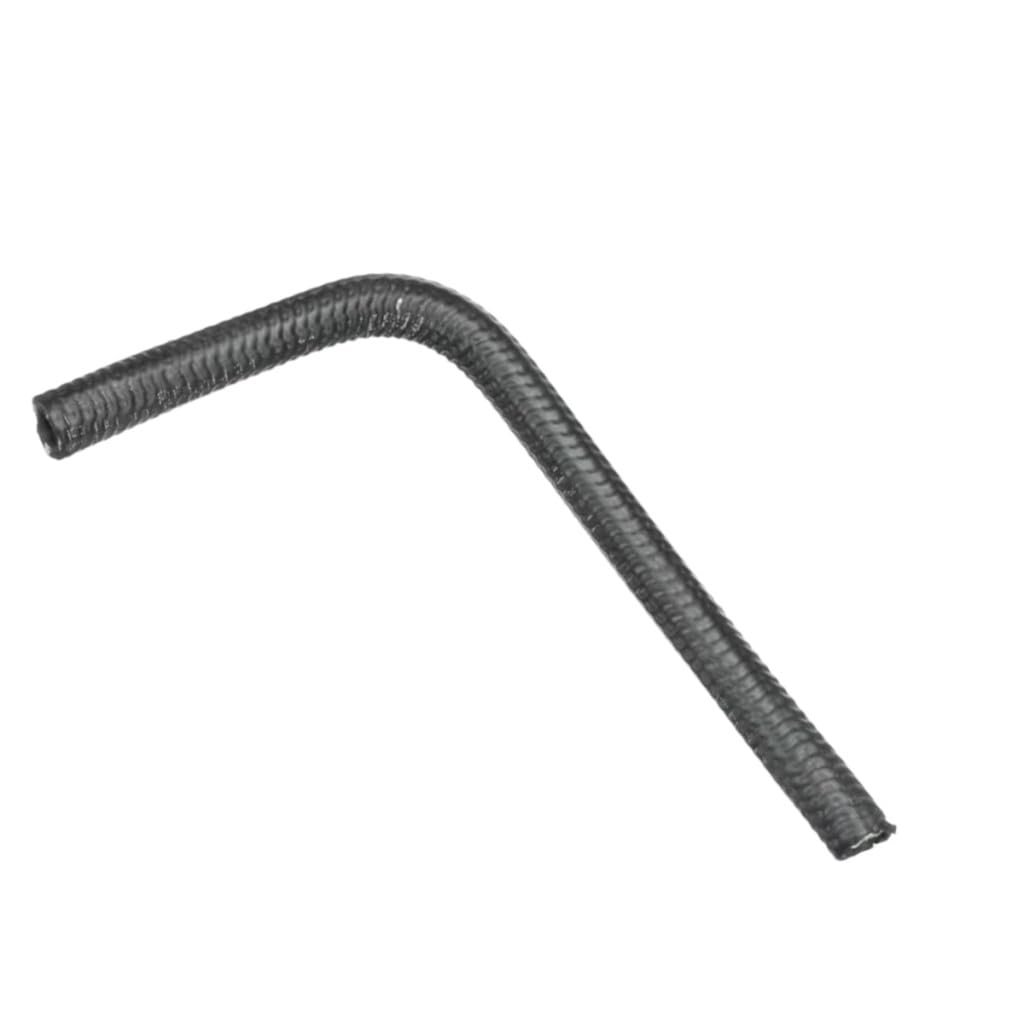 Multi Purpose Reinforced Rubber Hose For Chevy Impala 2014 Replacement 88907002 Black Standard Style Alx-pau-ac-14001s-cla20