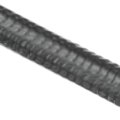 Multi Purpose Reinforced Rubber Hose For Chevy Impala 2014 Replacement 88907002 Black Standard Style Alx-pau-ac-14001s-cla20