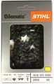 Stihl Chainsaw Chain- 26rs68- 18 Inch 68 Drive Links 325 Pitch 063 Gauge 