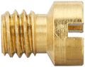 Holley 126-57-10 57 Jet Replaceable Air Bleeds Pack Of 10 