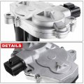 A-premium Transfer Case Shift Motor Actuator Compatible With Dodge Ram Chrysler And Mitsubishi Vehicles 1500 2500 3500 4500