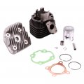 Jog 50cc Cylinder Assembly 40mm 