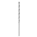 Carbide Twist Drill Bits 2 4mm Metric Spiral Flutes Straight Shank Tungsten Steel Drilling Tool For Stainless Alloy Metal 
