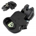 Cerradura De Cajuela For Honda Accord Lx 2005 Qiilu Car Trunk Lock Actuator 55a 74851a Sdaa A22 Rear Tailgate Latch Fit