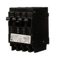 Siemens Q22050ct 50-amp Double Pole Two 20-amp Single Circuit Breaker 