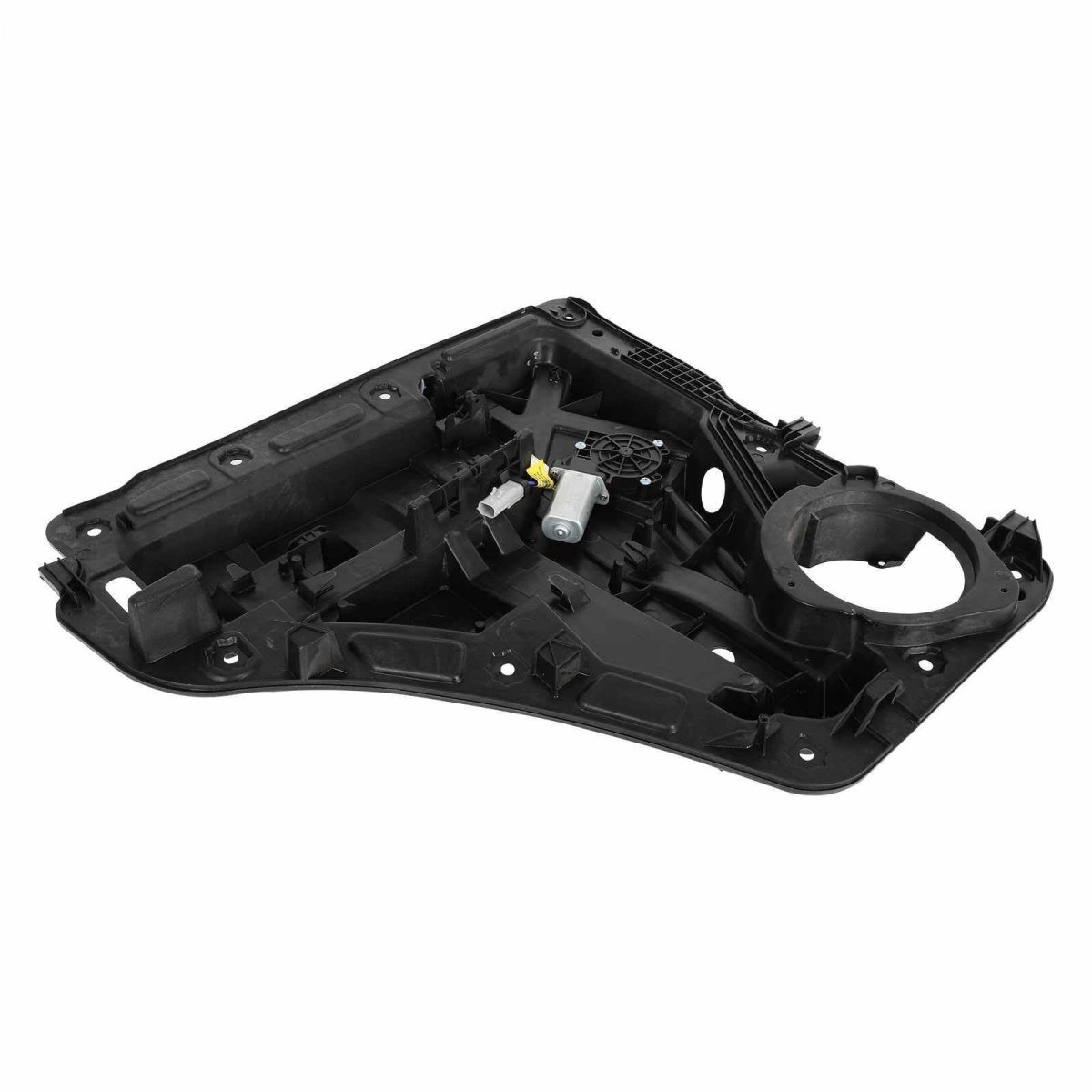 Power Window Regulator With Motor Fit For 2008 2009 2010 2011 2012 2013 Jeep Liberty Rear Left 748-573