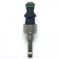 1pcs 2012-2013 Fits For Audi Tt Quattro Rs 2 5 Fuel Injector 07k-906-031h 07k906031l