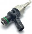 1pcs 2012-2013 Fits For Audi Tt Quattro Rs 2 5 Fuel Injector 07k-906-031h 07k906031l