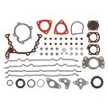 96-99 Oldsmobile Pontiac Buick Chevrolet 2 4 T Full Gasket Set Head Bolts