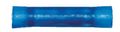 Install Bay 3m Butt Connector Vinyl 16 14 Gauge 100 Pack Blue 