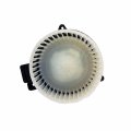 Blower Motor Assembly For Ford Fusion 2006 2007 2008 2009 Fits 8e5z 19805 C Front Position Black Standard Style 