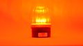 P6lm1 Led Portable Rapid Flashing Safety Lights Personal Hazard Light Red 