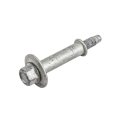 Engine Intake Manifold Bolt For Cadillac Escalade 2015 To 2023 0 24 In 6 Mm Thread Diameter Zinc Phosphate Finish Washer 