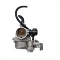 Ja-all Pz19 Carburetor Hand Choke Single Petcock For Kazuma 100cc-110cc
