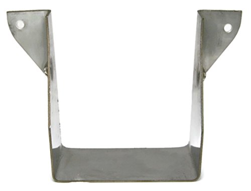 316 Stainless Steel Joist Hangers Jus24-2 Lus24-2 Deck 2 X 4 Double Qty 1