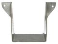 316 Stainless Steel Joist Hangers Jus24-2 Lus24-2 Deck 2 X 4 Double Qty 1 