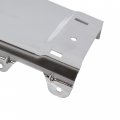 Kuafu Rear Bumper End Cap Compatible With 2007-2014 Chevy Silverado Gmc Sierra 1500 2500 3500 Replacement For 15284308
