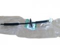 Genuine Land Rover Front Door Lock Cable Release Internal Range Sport 10-13 Lr013916 New Oem
