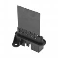 X Autohaux 5139719aa Car Blower Fan Motor Resistor Replacement For Jeep Wrangler 2002-2006