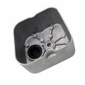 Manioiity Valve Cover Compatible With Cummins Engine 4b 4bt 4bta 4btaa 6b 6bt 6bta 6btaa 8-valve 12-valve 3 9l 5