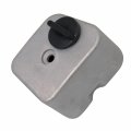 Manioiity Valve Cover Compatible With Cummins Engine 4b 4bt 4bta 4btaa 6b 6bt 6bta 6btaa 8-valve 12-valve 3 9l 5