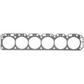 17019 Engine Cylinder Head Gasket Application Specific Design For Perfect Fit And Robust Seal To Contain Peak Combustion 