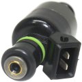 Fuel Injector For Chevy Lumina 1995 1996 1997 1998 1999 Part Number 832 11125 Standard Black Plastic Replacement 