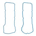Engine Valve Cover Gasket Set Vs50814r For Ford Edge Explorer F150 Transit 350 2011 2020 And Lincoln Mks Mkt Mkz 2019 With 