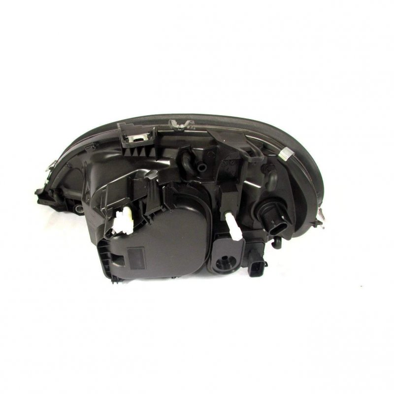 Fortpro Headlight For Freightliner Columbia 2005-2011 Driver Side Replaces A06-75737-004 F235368