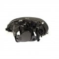 Fortpro Headlight For Freightliner Columbia 2005-2011 Driver Side Replaces A06-75737-004 F235368