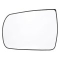 Left Side Door Mirror Glass- For 2011-2015 Kia Sorento 2 4l 2014-2015 3l 2011-2013 3 5l Flat Heated Oe 876111u100 Pl Ki1324102 