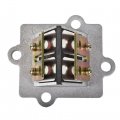 Wflnhb Reed Valve Replacement For Polaris Sportsman Scrambler Predator 90 2001-2006