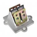 Wflnhb Reed Valve Replacement For Polaris Sportsman Scrambler Predator 90 2001-2006